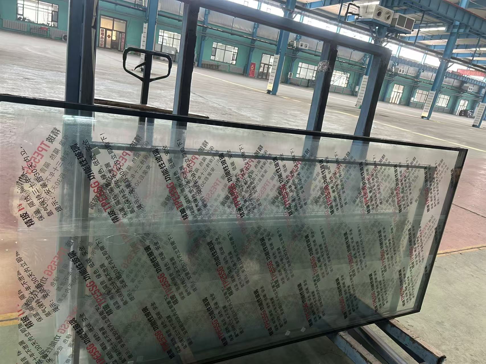佛山市玻璃源头工厂隔热玻璃 - 哪里好